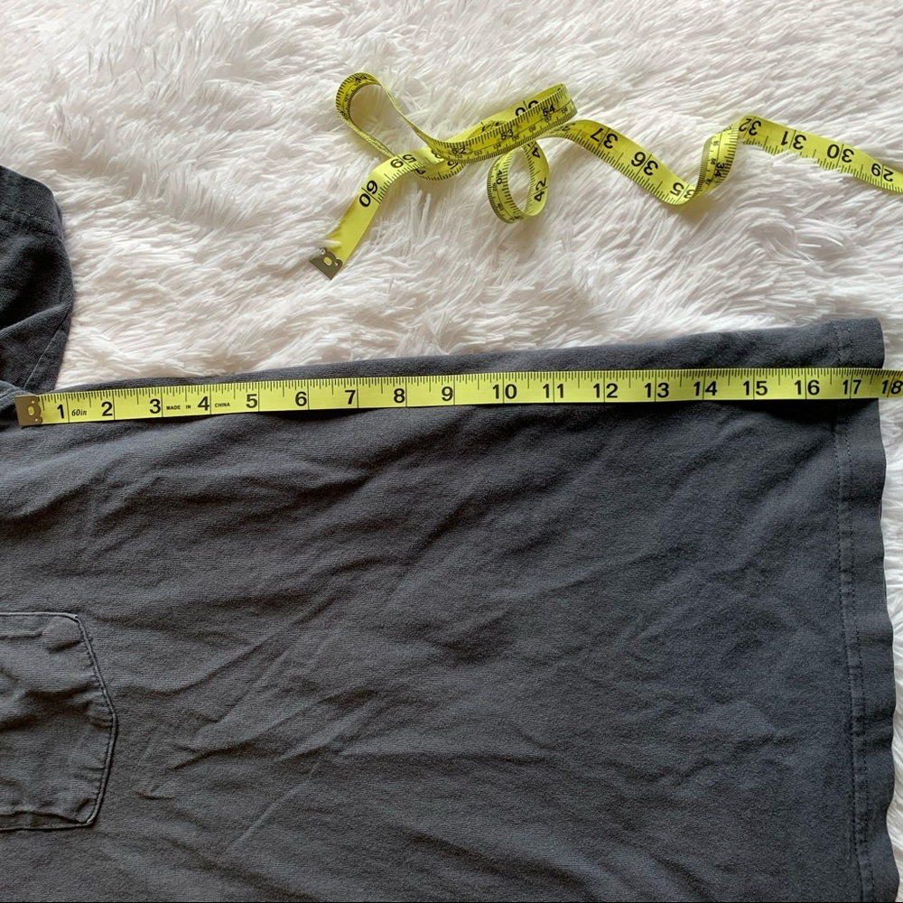 Carhartt Men's Pocket T-Shirt - Picture 5 of 8